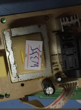 微波炉电脑版XB2318TG-D-01 XB2315TG-P-01 E164507 CEPCP(G)-22F