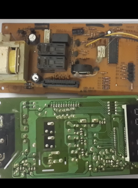 格兰仕微波炉电脑板GAL0231N GAL0230N GAL0190N