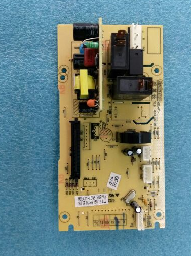 拆机格兰仕微波炉G80F23CN3XLVII-R6K(R8) 电脑板主板MEL471-LCQ8