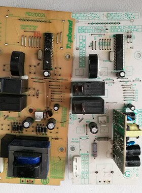 SMEG 2048微波炉电脑板TEKA控制板配件MWE20F1