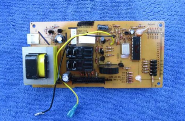 原装拆机格兰仕 WD800G G8023CTL-2 微波炉电脑板 GAL0231N-01