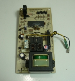 02格兰仕微波炉WD900BS电脑板GAL9801N-控制主板显示电子电路板