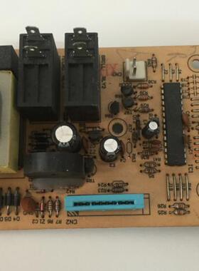 原装拆机美的微波炉电脑板MD-KD21C/B-BF 电脑板