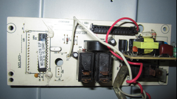 格兰仕微波炉电脑板G80D23CSL-G1(R0）（so）G80F23CN2L-G1H(B0)