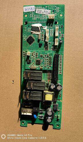 拆机格兰仕微波炉电脑板A7-G238N3原装主板MSC716-LC18 LC28