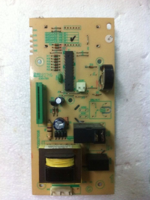 原装拆机美的微波炉电脑板EMXCCBE-03-R 适用于EM723EBE