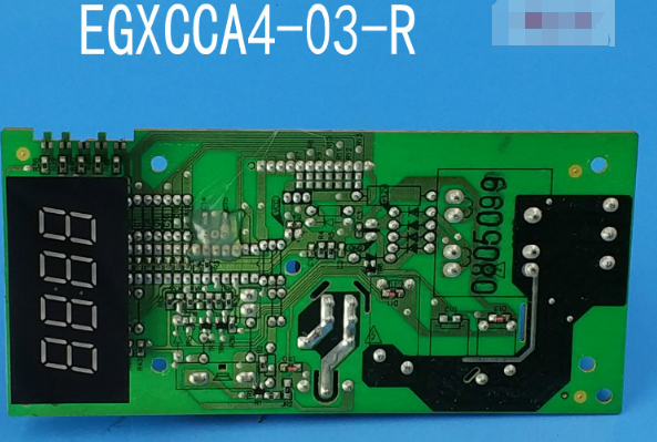 美的微波炉KD23B-DA主板电脑板EGXCCA4-03-R电路板