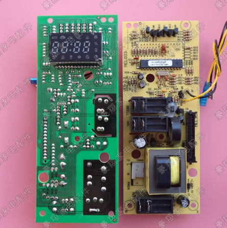 格兰仕微波炉电脑板G80F20CSL-DG(SO) G80F20CN2L-DG(S0) MEL003