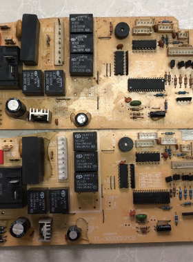 拆机原装FL-32GDCP.PCB 电脑板FL-DZ006 主板 388LED/DCP.PCB