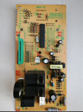 美的拆机微波炉电脑板EGXCCA4-01-K EMXCCBE-06-k EG823EA6-NS（X