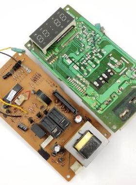 格兰仕 WD800G G8023CTL-2 微波炉电脑板 GAL0231N