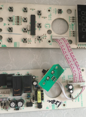 原装HF15G561W 微波炉电脑板AGXEELR-20-K(R) AG(M)XEELR-POWER