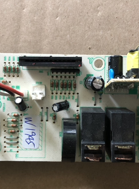 拆机美的微波炉EGLCCF3-02-K电脑板M3-236A电源板EV923MA6-NS主板