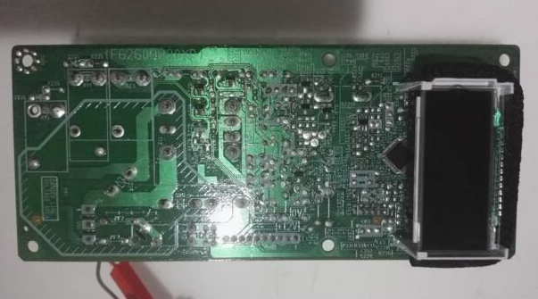 松下微波炉NN-GF361M微波炉电脑板