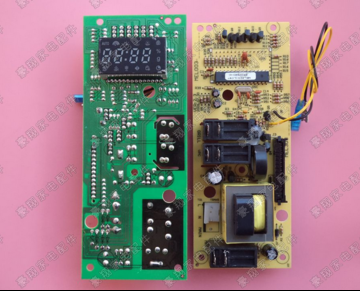 格兰仕微波炉G80D23CNL-G1电脑板主板控制主板MEL003-LCT8 LCN8