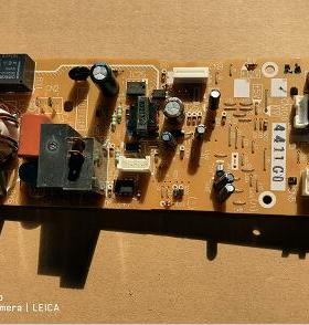 Panasonic/NE-EH225-W/电脑板 パソコン板薄膜スイッチF6260-1R42