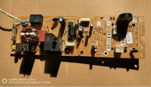 Panasonic/NE-EH225-W/电脑板 パソコン板薄膜スイッチF6260-1R42