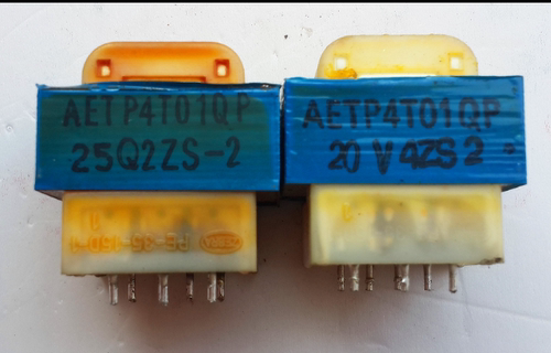 AETP4T01QP变压器F62607K10XP通用S-7K1XP松下微波炉NN-G3750WF