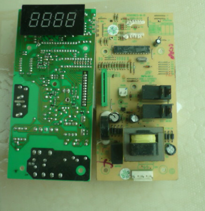 美的微波炉KD20C-CF(B主板EK720ECF-PS 电脑板KD20B(c)-M-R线路板