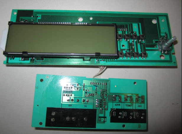 格兰仕微波炉电脑板MBC180-LC38 G80F23DCN3L-F7(R0)dcsl-x7h（G