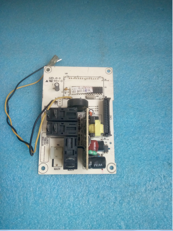 格兰仕微波炉G80F23CN1L-SD(SO电脑板MEL302-LC38/621-18控制主板