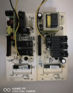 路 G80F20CN2 LCK8 68格兰仕微波炉电脑板版 MEL086 CSLL