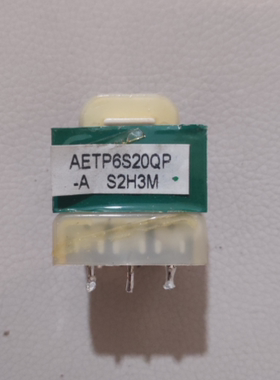 松下微波炉电脑版板变压器配件AETP6S20QP NN-GF651-362-31-GT351
