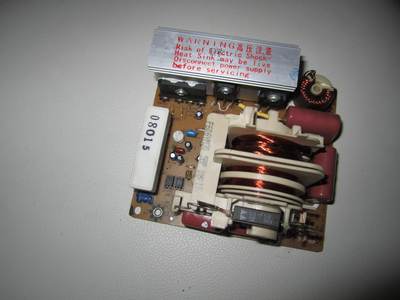 松下微波炉变频板电路配件NN-GT548M 558 568 578 gd556 566 577