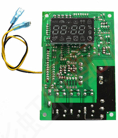 格兰仕微波炉电脑板G80F23CN1L-SD(S0)(SO)原装MEL002-LCH8