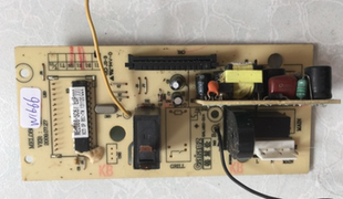 EUP SC67 MEL086 P70F20CN3P 格兰仕微波电脑板