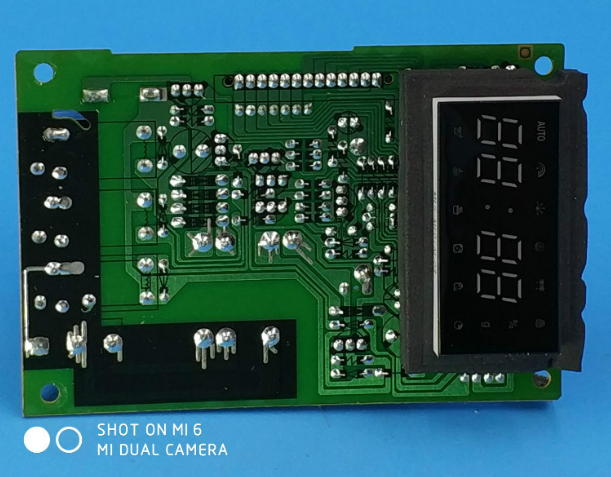 格兰仕微波炉电脑板G80D23CN2P-B5（B0）T7F23CSP-H3(G) 23CSP-B5