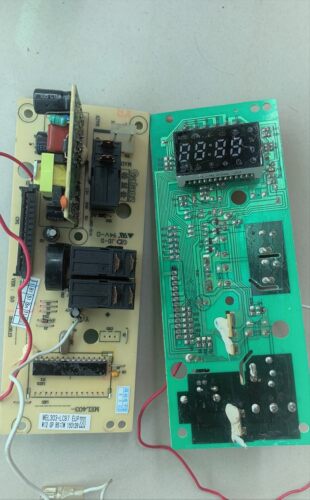 格兰仕微波炉电路板G70F20CSP-D2 G80F23CN2L-G1主板MEL303-LC97