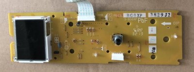 松下微波炉报错H97 H98寄来维修NN-ST651M DF382M SD681 DF392B