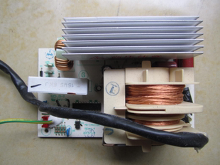 微波炉电源逆变器变频板MD EV923MF7 NBH美 TV9MEM5 INV1100 NRN