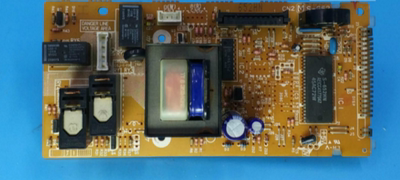 原厂原装松下（乐声）NN-K663S NN-K652S NN-K653S微波炉电脑板