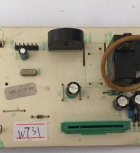 微波炉电脑版JSK-MYA-2280EGZR(MEG53D) 2280EZB YK-20120220