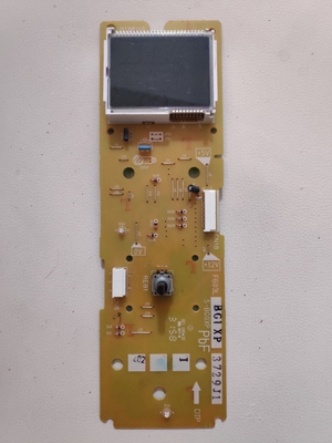 适松下微波炉NN-DF392B-DF376-DF382M-DF396W F6260BG01XP 电脑板