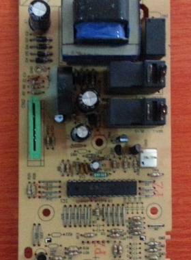 美的微波炉电脑板型号 MD-KD23C-SC1\KD21C-BI