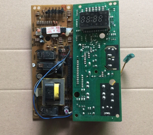 格兰仕微波炉电脑板G80F20CN1L-DG(S0) G80F23CN3P-Q1(W0) MEL003
