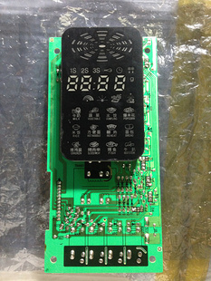 G80W23CSL-A6格兰仕微波炉电脑板G80W23CSL-F9(so G80W23YCSL-Q3