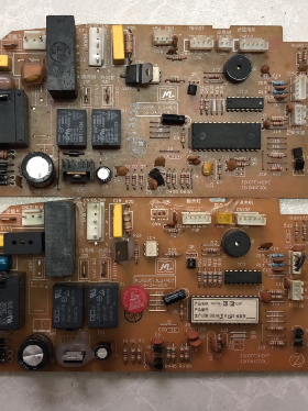 拆机原装KLR285(JL3)P05 KKFR-25GW 电脑板主板控制板