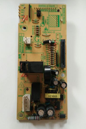 美的微波炉EG720FF1-NR EGXCCE4-13-K(ACC) 微波炉电脑版