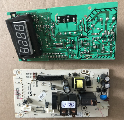 原装拆机格兰仕微波炉HC-83203FB 电脑板控制板
