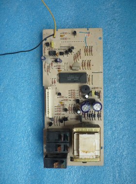 SMC蚬华微波炉配件J302 J222电脑板E22E/E30E主板显示电子电路板