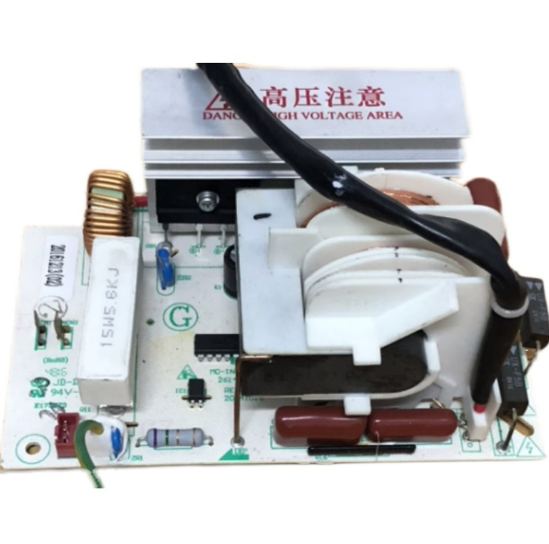 美的微波炉X3-233A M3-232C变频器电源板MD-INV1600-H2S H4S变频