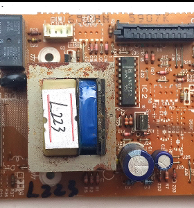 S-652微波炉电脑板A62606520GP适用NN-K663S NN-K652S NN-K653S