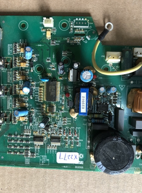 原装拆机冰箱电脑板 0064000385 主板 ICEB0X06.PCB 04 VC571015