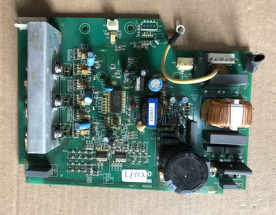 原装拆机冰箱电脑板 0064000385 主板 ICEB0X06.PCB 04 VC571015