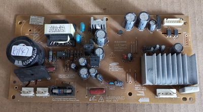 原装拆机 电脑板 DA92-00279A DA41-00797A LC3-SMPS 主板