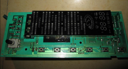 原装格兰仕G80N23YSL-501A微波炉电脑板MBL030-GC18